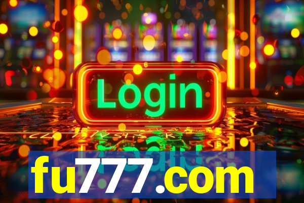 fu777.com