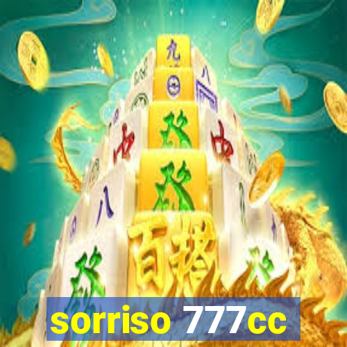 sorriso 777cc