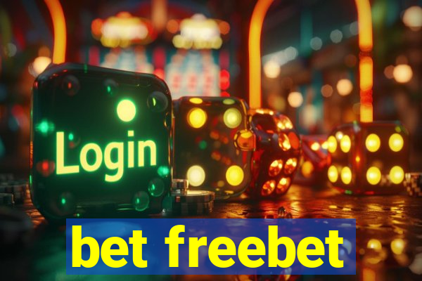 bet freebet