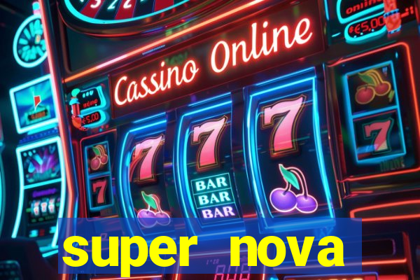 super nova itabirito itabirito portal supernova.com.br