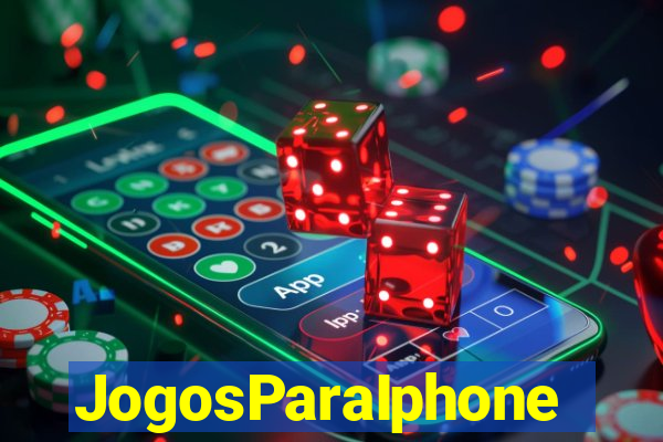 JogosParaIphone