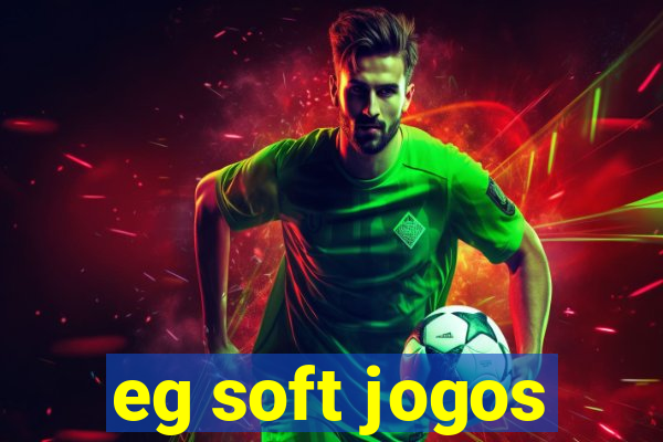 eg soft jogos