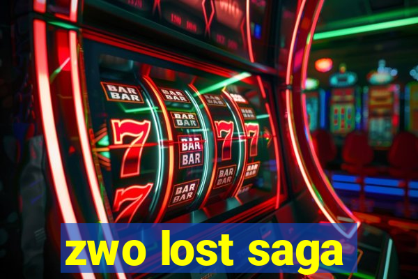 zwo lost saga