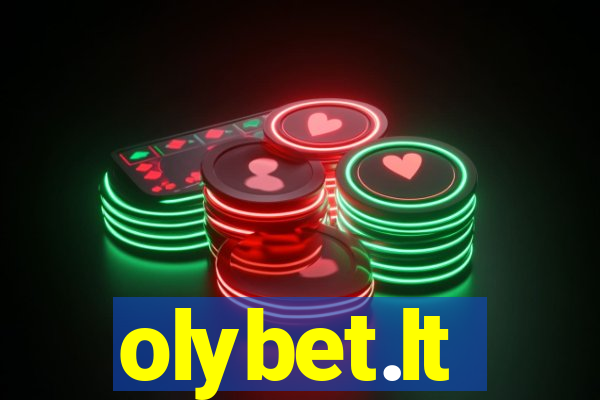 olybet.lt