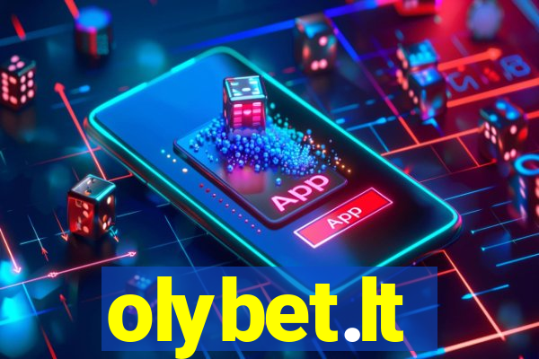 olybet.lt