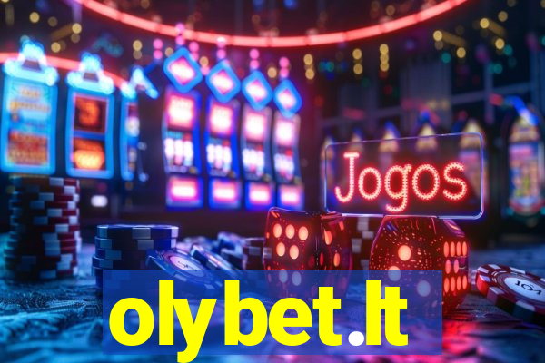 olybet.lt