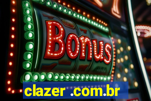 clazer .com.br