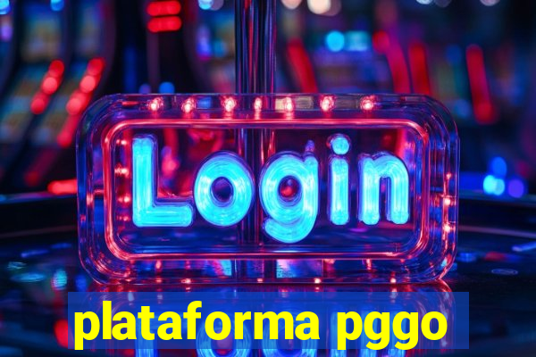 plataforma pggo