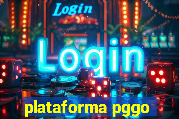 plataforma pggo