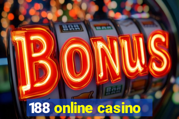 188 online casino