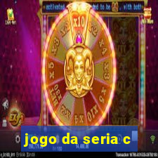 jogo da seria c