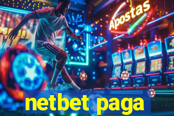 netbet paga