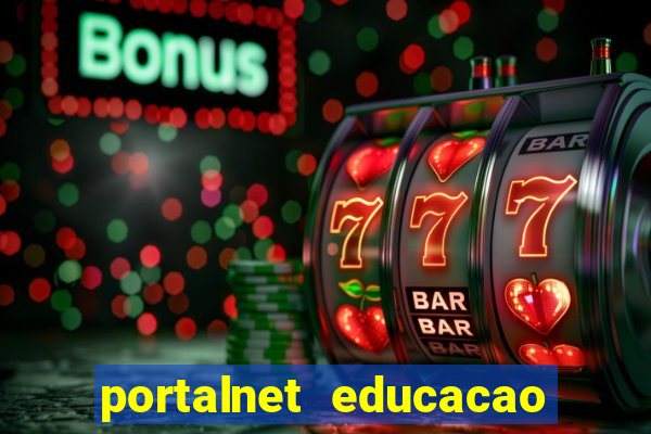 portalnet educacao sp gov br