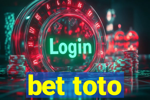 bet toto