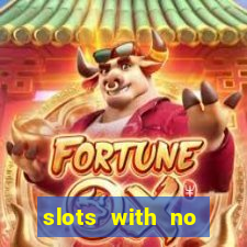 slots with no deposit free spins