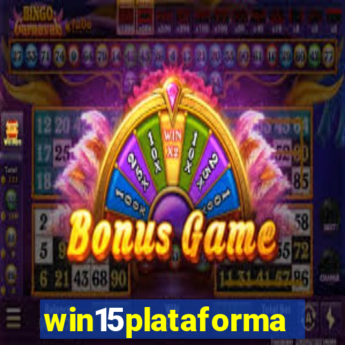 win15plataforma