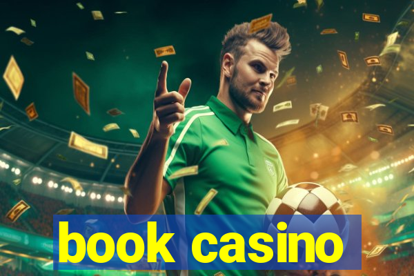 book casino