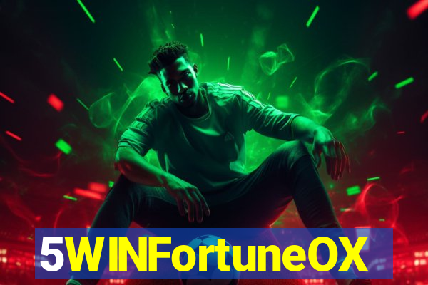 5WINFortuneOX