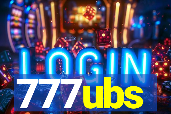 777ubs