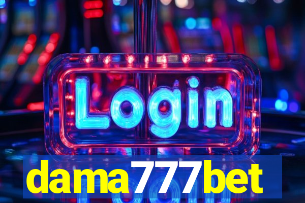 dama777bet