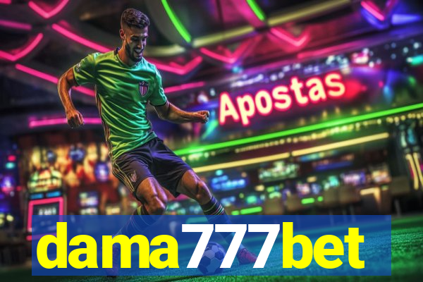 dama777bet