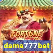 dama777bet