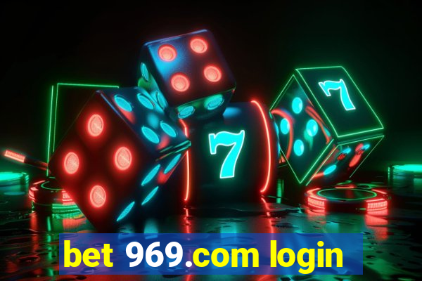 bet 969.com login