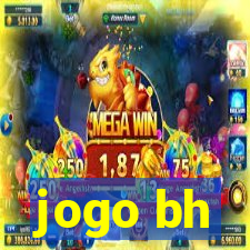 jogo bh