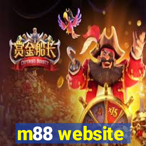 m88 website