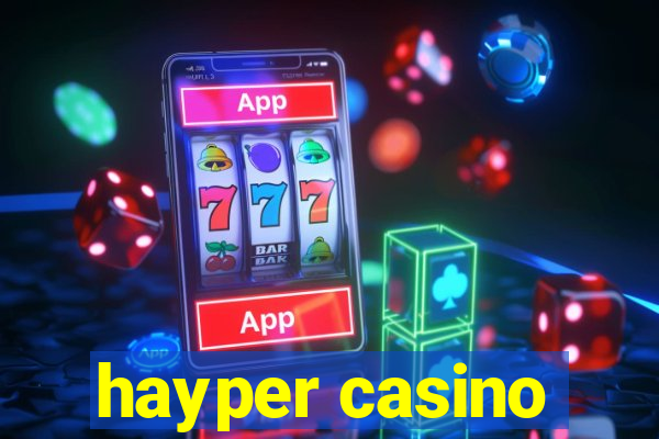 hayper casino