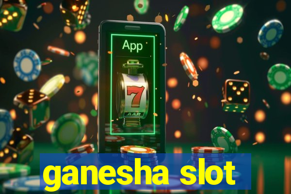 ganesha slot