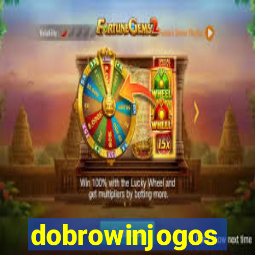 dobrowinjogos