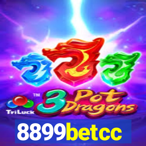 8899betcc