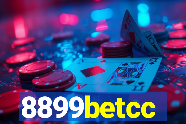 8899betcc