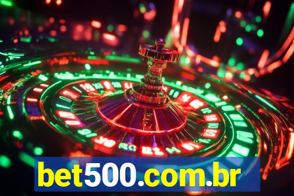 bet500.com.br