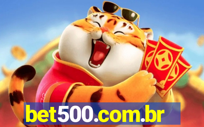 bet500.com.br