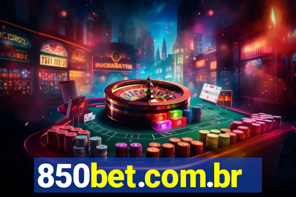 850bet.com.br