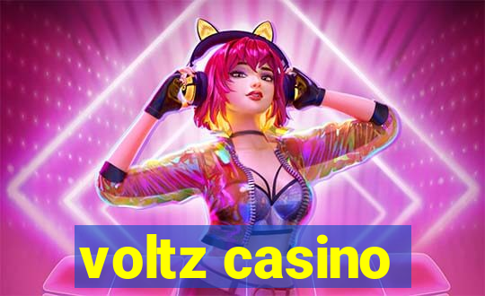 voltz casino