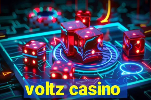 voltz casino