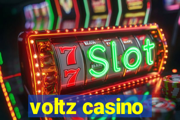 voltz casino