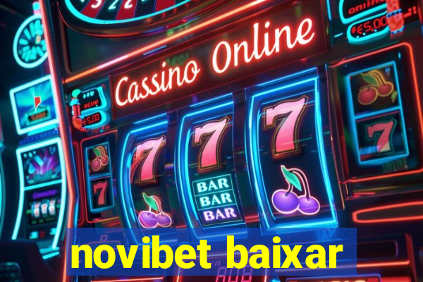 novibet baixar