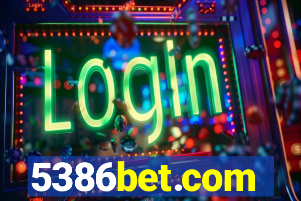 5386bet.com