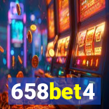 658bet4