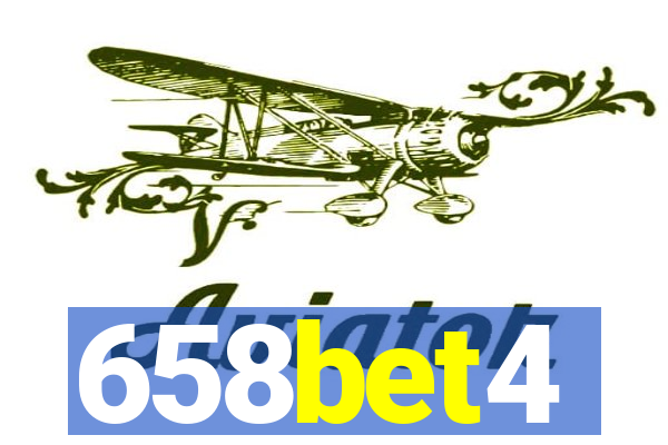 658bet4