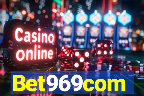 Bet969com