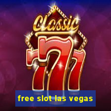 free slot las vegas