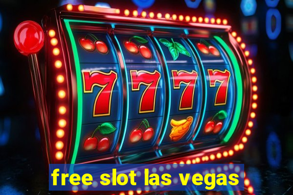 free slot las vegas