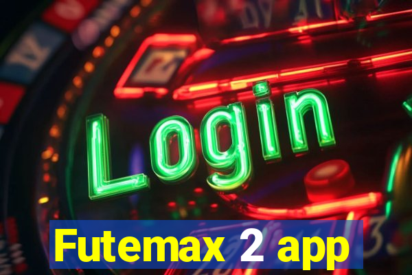 Futemax 2 app