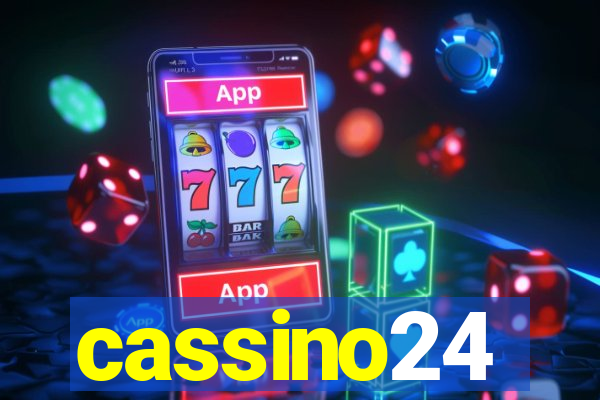 cassino24