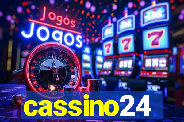 cassino24